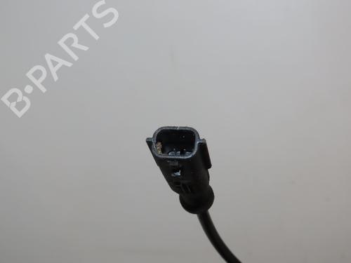 Right front steering knuckle FORD B-MAX (JK) 1.0 EcoBoost | BP22996865M26 