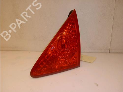 Used Right tailgate light PEUGEOT 3008 I MPV (0U_) 1.6 HDi (112 hp) 14952080