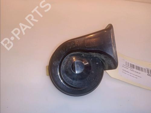 Used Horn Horn CITROËN C4 Coupe (LA_) 1.6 HDi (90 hp) 15577003 15577003