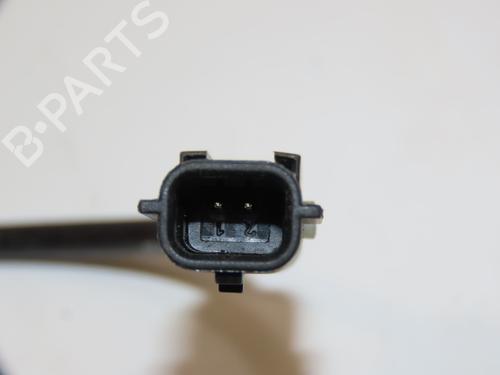 Left rear steering knuckle ALPINE A110 II 1.8 S | BP36027958M27 - Image 4