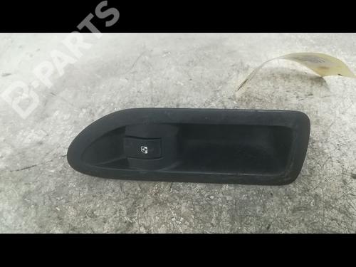 Used Left rear window switch RENAULT LAGUNA II (BG0/1_) 1.9 dCi (107 hp) 9608378