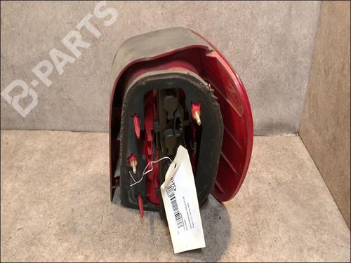 Left taillight VW POLO (6N2) 1.4 16V | BP9617377C34 