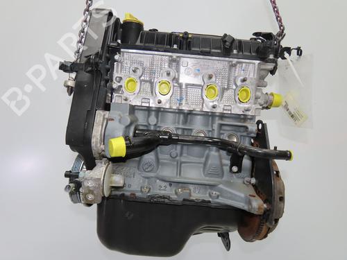 Engine FIAT PANDA (312_, 319_) 1.2 (312PXA1A) | BP36395650M1 - Image 7