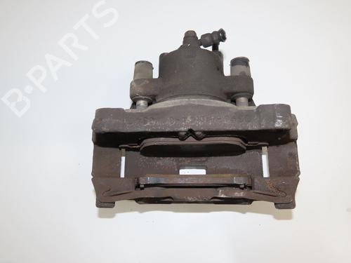 Right front brake caliper FORD MONDEO V Turnier (CF) 2.0 EcoBlue | BP33298076M104 - Image 5