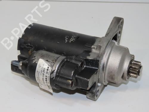 Starter VW GOLF V (1K1) 1.9 TDI | BP32100415M8