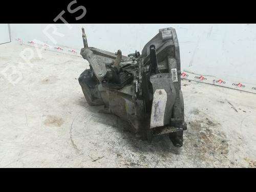 Gearbox CITROËN NEMO Box Body/MPV (AA_) 1.4 HDi | BP23172624M3 - Image 4