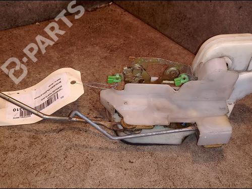 Used Front right lock MITSUBISHI PAJERO SPORT I (K7_, K9_) 2.5 TD (K94W, K74T) (115 hp) 11082663