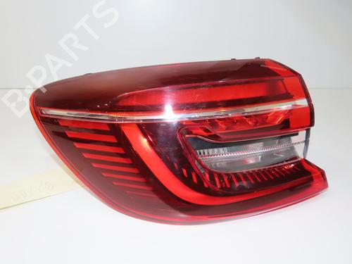Used Left taillight Left taillight RENAULT CLIO V (B7_) 1.6 E-TECH 140 (B7MU) (140 hp) 39660536 39660536