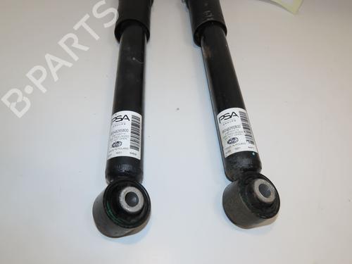 Right rear shock absorber PEUGEOT 208 II (UB_, UP_, UW_, UJ_) e-208 | BP28829868M19 