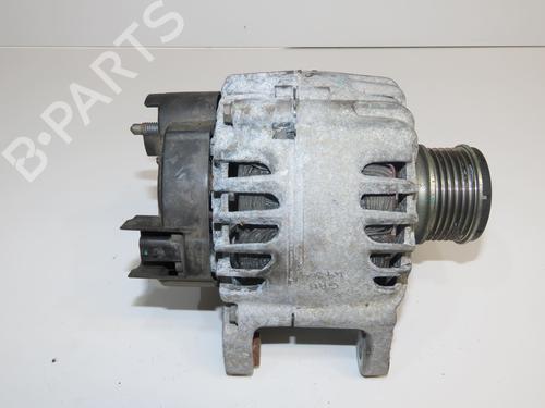 Alternator RENAULT CAPTUR I (J5_, H5_) 1.5 dCi 90 (J5N4, J5M5, J5MW, J5M6, J5AL, J5AJ) | BP36939806M7  - Image 7