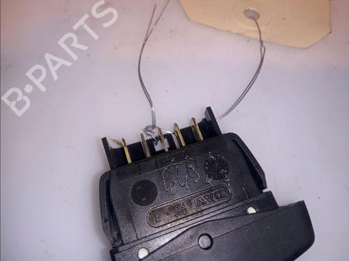 Left front window switch DACIA LOGAN MCV (KS_) 1.5 dCi (KS0W) | BP11102989I27 - Image 3