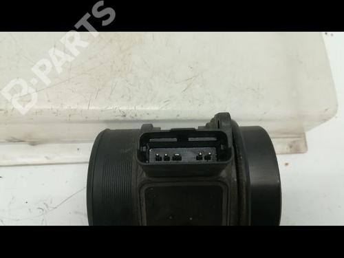 Mass air flow sensor PEUGEOT 307 (3A/C) 2.0 HDi 90 | BP9593474M95 
