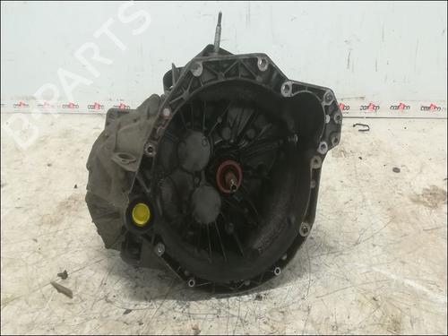 Used Gearbox RENAULT ESPACE IV (JK0/1_) 2.2 dCi (JK0H) (150 hp) 23172626
