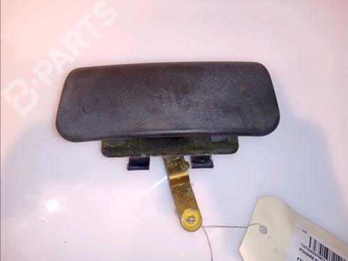 Used Front left exterior door handle FORD TRANSIT Van (FA_ _) 2.4 TDE (125 hp) 11102311