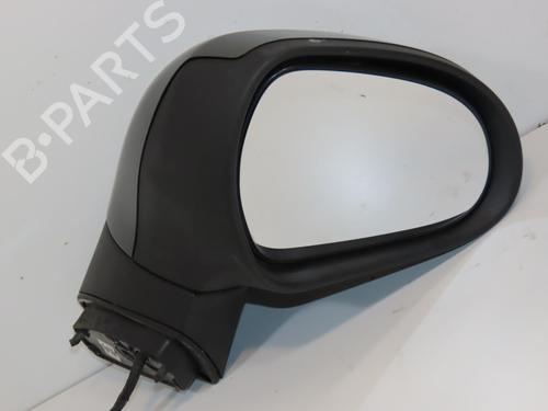 Used Right mirror PEUGEOT 207 SW (WK_) 1.6 HDi (90 hp) 24359003