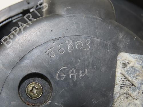 Heater blower motor RENAULT KANGOO (KC0/1_) 1.5 dCi (KC07) | BP32004949M62 