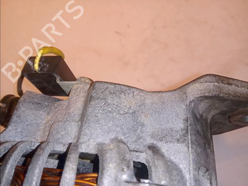 Alternator NISSAN X-TRAIL I (T30) 2.2 dCi 4x4 | BP12431536M7 
