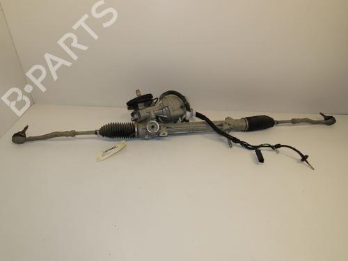 Used Steering rack PEUGEOT 208 I (CA_, CC_) 1.6 BlueHDi 100 (100 hp) 17527743