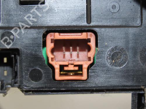 Ratstangsstang PEUGEOT PARTNER Tepee 1.6 VTi | BP36682282I23 - Image 5