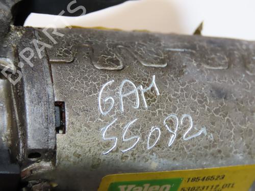 Rear wiper motor MERCEDES-BENZ M-CLASS (W166) ML 250 CDI / BlueTEC 4-matic (166.004, 166.003) | BP29294238M102