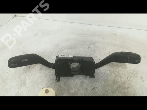 Used Steering column stalk SEAT IBIZA IV (6J5, 6P1) 1.4 (85 hp) 9608035
