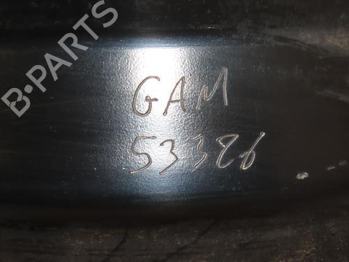 Rim PEUGEOT 107 (PM_, PN_) 1.0 | BP28801685C45 