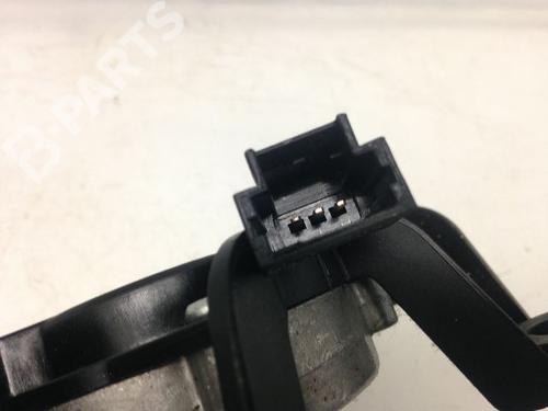Rear wiper motor RENAULT MEGANE II (BM0/1_, CM0/1_) 1.5 dCi (BM0F, BM0T, BM2B, CM0F, CM0T) | BP9593758M102 