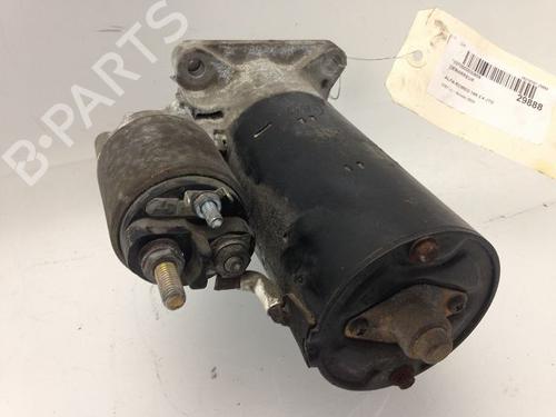 Used Starter Starter 36493400 36493400