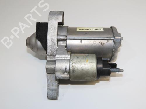Startmotor Startmotor RENAULT CLIO V (B7_) 1.0 TCe 100 (B7MT) (101 hp) 36395677 36395677