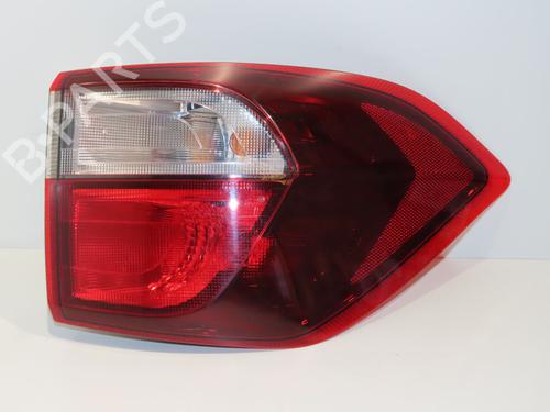 Used Right taillight Right taillight 28832720 28832720