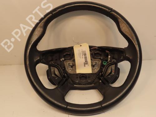 Used Steering wheel Steering wheel FORD C-MAX II (DXA/CB7, DXA/CEU) 1.6 TDCi (115 hp) 16740794 16740794