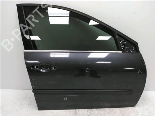 Right front door RENAULT LAGUNA III Grandtour (KT0/1) 2.0 dCi (KT01, KT08, KT09, KT0K, KT12, KT1D, KT1W) | BP19701520C3 