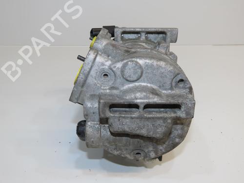 Used AC compressor AC compressor KIA SPORTAGE IV (QL, QLE) 1.6 CRDi Eco-Dynamics+ (136 hp) 33032112 33032112