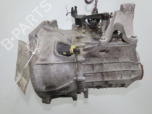 Gearbox VOLVO C30 (533) 1.6 D | BP37596672M3 - Image 4