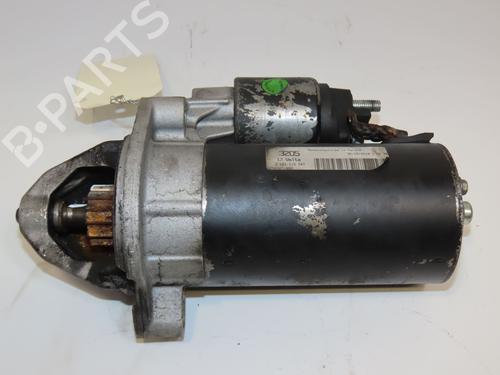 Used Starter MERCEDES-BENZ SPRINTER 3,5-t Van (B906) 311 CDI (906.631, 906.633, 906.635, 906.637) (109 hp) 28828991