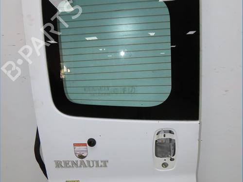 Used Left tailgate RENAULT TRAFIC II Bus (JL) 1.9 dCI 80 (JL0B) (82 hp) 31121105