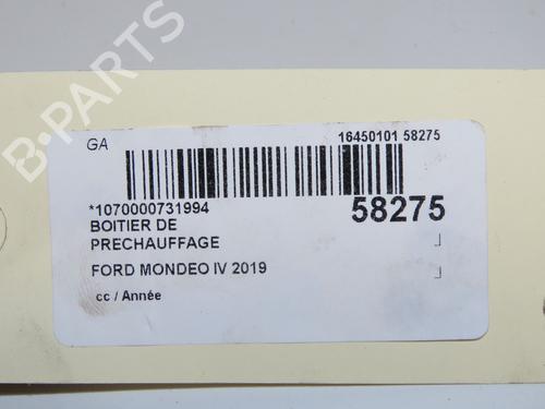 Electronic module FORD MONDEO V Turnier (CF) 2.0 EcoBlue | BP33298031M83 - Image 4