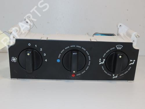 Used Climate control CITROËN ZX Break (N2) 1.9 D (68 hp) 22751195