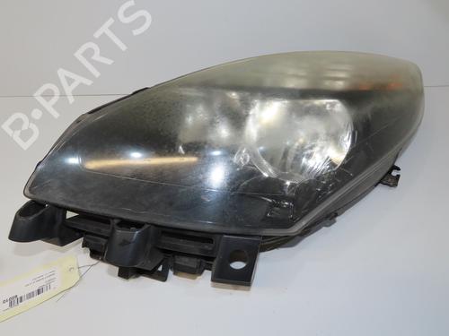 Used Left headlight Left headlight 38429172 38429172