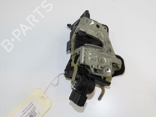 Used Front left lock Front left lock MERCEDES-BENZ E-CLASS (W210) E 270 CDI (210.016) (170 hp) 33059440 33059440
