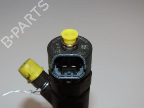 Injector RENAULT MEGANE II (BM0/1_, CM0/1_) 1.9 dCi | BP29294123M100 