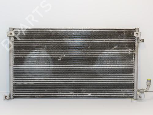Varmeapparat CITROËN SAXO (S0, S1) 1.1 X, SX | BP9592780M63 