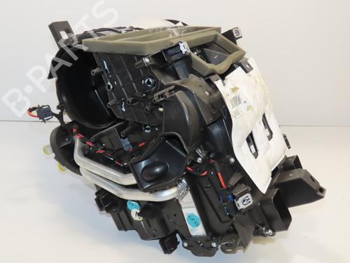 Heater matrix box PEUGEOT 208 II (UB_, UP_, UW_, UJ_) 1.2 PureTech 100 | BP28801488M61