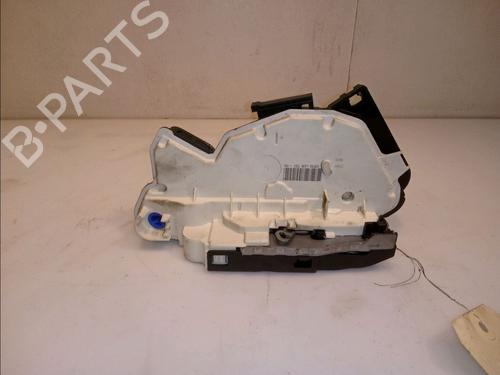 Used Front right lock VW UP! (121, 122, BL1, BL2, BL3, 123) 1.0 (75 hp) 12944198