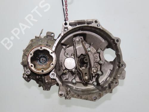 Gearbox SEAT LEON (1P1) 1.9 TDI | BP28829377M3  - Image 6