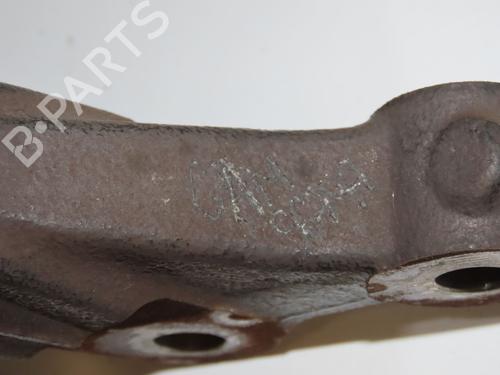 Left front steering knuckle RENAULT CLIO V (B7_) 1.0 LPG (B7MT) | BP36395797M25 - Image 5