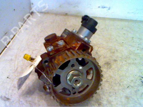 Used Injection pump Injection pump PEUGEOT 206 SW (2E/K) 1.4 HDi (68 hp) 23171683 23171683