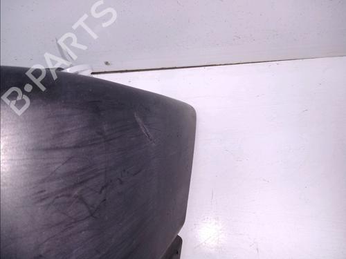 Rear bumper CITROËN BERLINGO / BERLINGO FIRST Box Body/MPV (M_) 1.9 D 70 (MBWJZ, MCWJZ) | BP16758142C8 