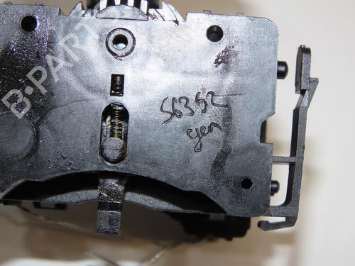 Steering column stalk RENAULT TWINGO II (CN0_) 1.5 dCi (CN0E) | BP33059370I23 - Image 2