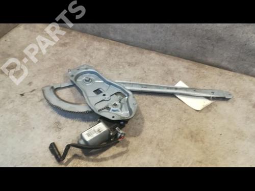 Used Front left window mechanism FORD TRANSIT Bus (FD_ _, FB_ _, FS_ _, FZ_ _, FC_ _) 2.0 DI (F_E_, F_F_, F_G_) (86 hp) 9611852